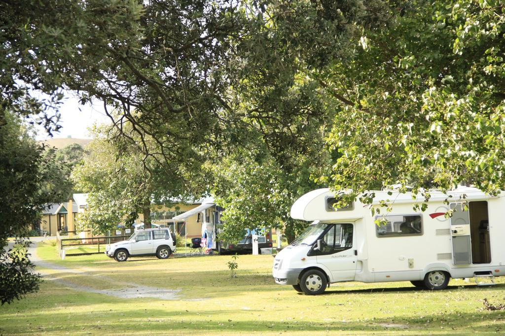 Baylys Beach Holiday Park Exterior photo